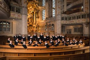 Beliebte Chöre aus Händels Messias